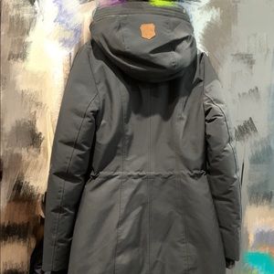 Mackage Beckah Down Parka 